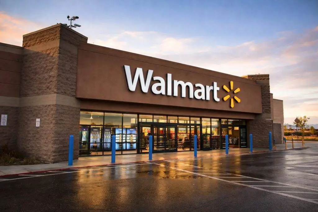 Walmart stock price rises after pharmacy pay boost as investors eye healthcare push (WMT)