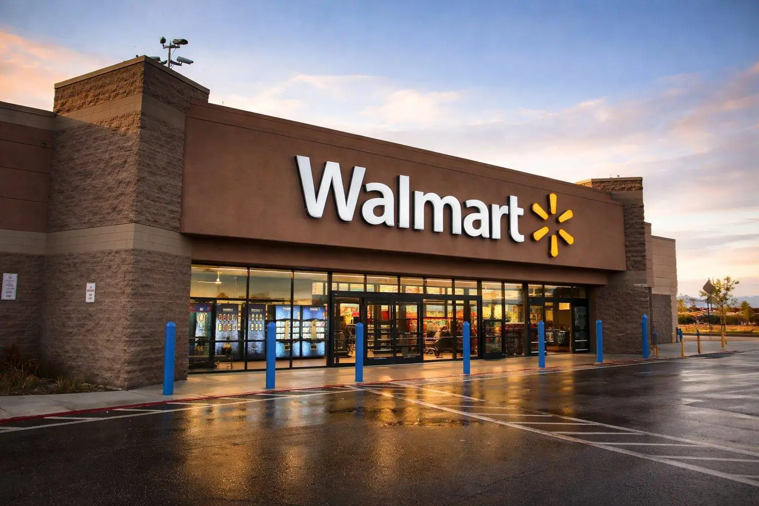 Walmart stock price rises after pharmacy pay boost as investors eye healthcare push (WMT)