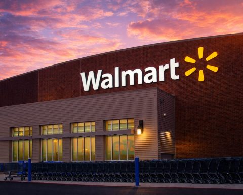 Walmart stock price slips as tariff threats return and PhonePe IPO nod lands