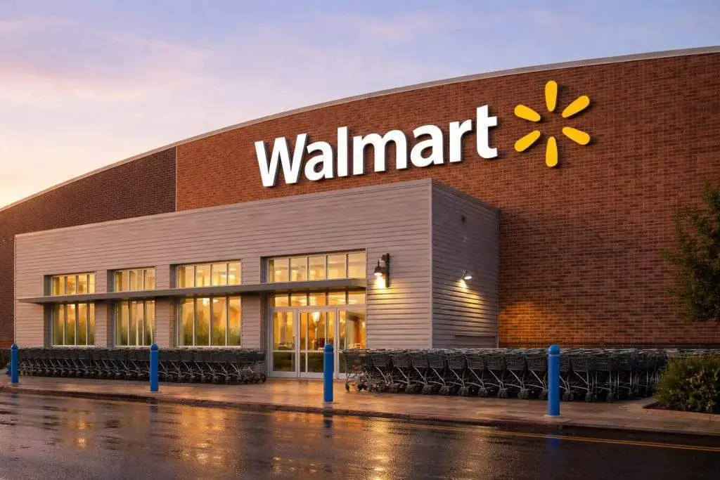 Walmart stock price ticks higher as Fed week begins — what investors watch next