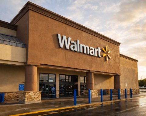 Walmart stock price today: WMT closes higher after new SEC filing; what traders watch next