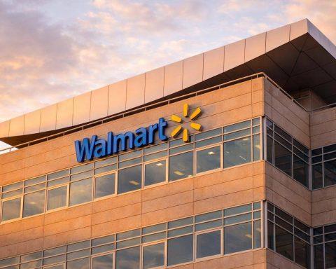 Walmart stock price: WMT ticks up after leadership reshuffle ahead of CEO handover
