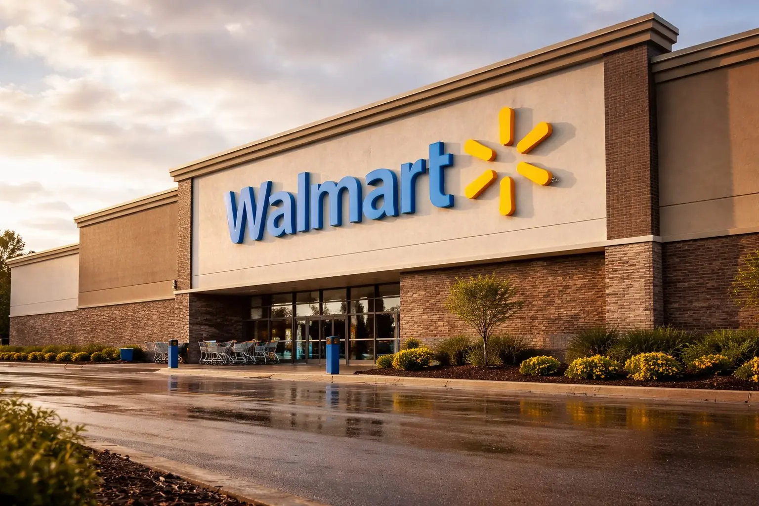 Walmart stock price wobbles: WMT boosts pharmacy pay as Fed decision, earnings near