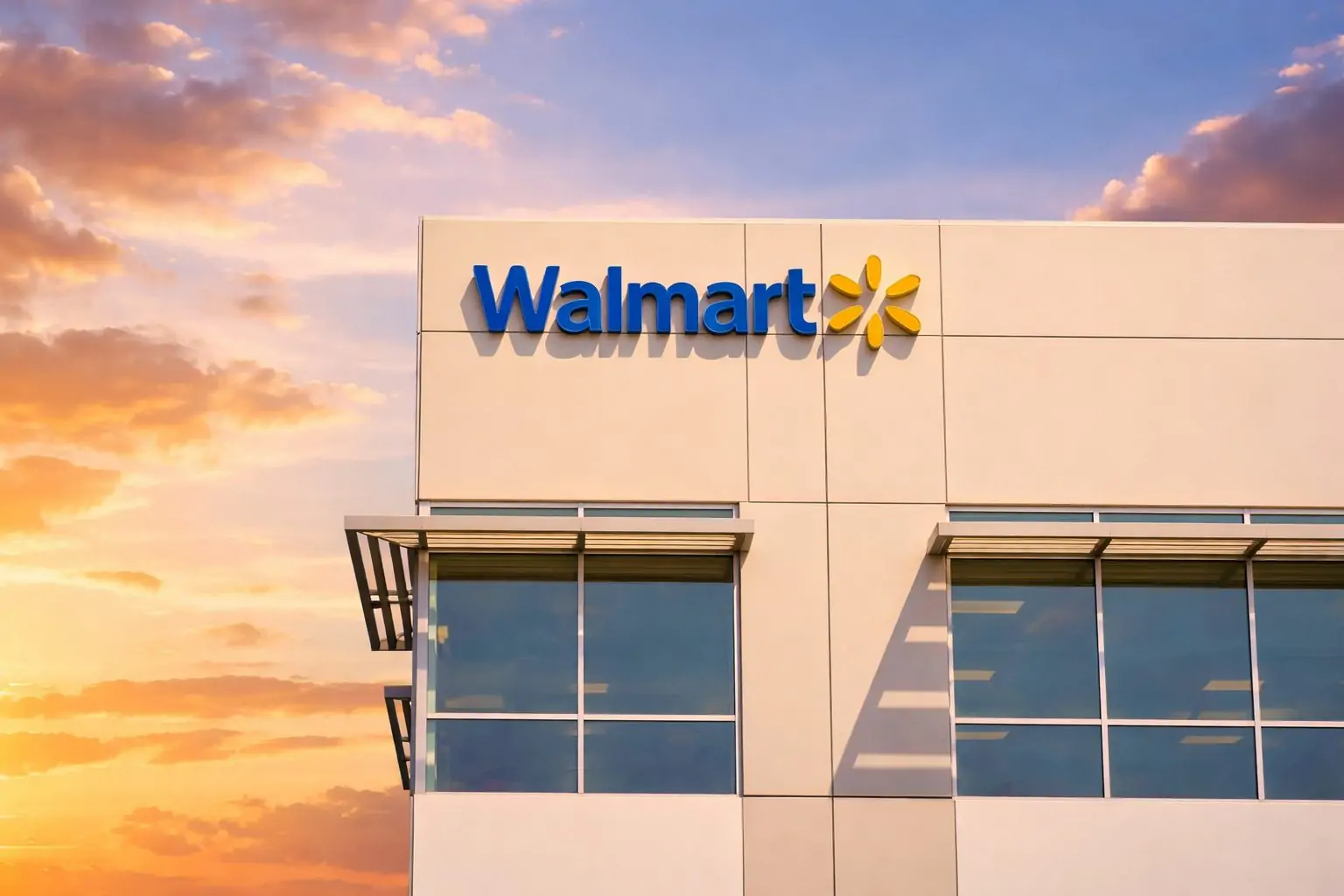 Walmart stock slips after hours as fresh insider filings and app outage hit the tape — what’s next for WMT