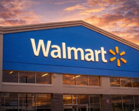 Walmart stock slips after hours even as KeyBanc lifts target — the next dates to watch