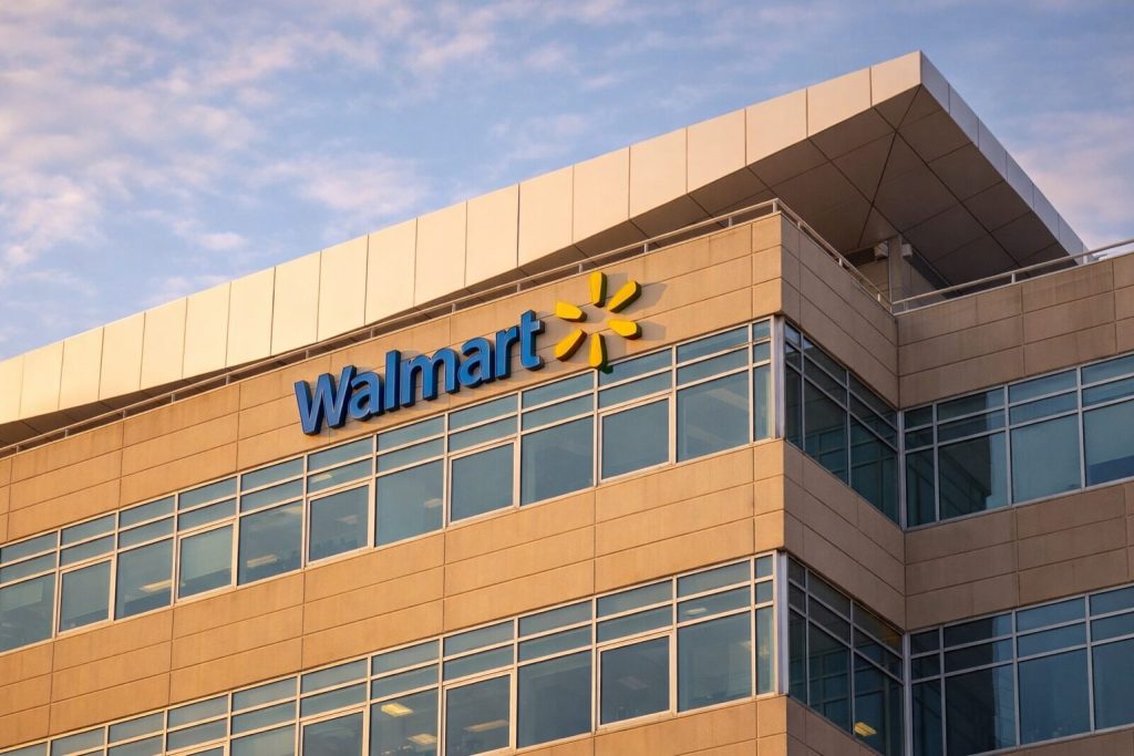 Walmart stock ticks higher as PhonePe IPO share-sale details emerge — what’s next for WMT