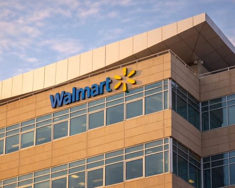 Walmart stock ticks higher as PhonePe IPO share-sale details emerge — what’s next for WMT