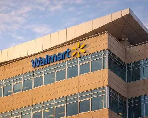 Walmart stock ticks higher as PhonePe IPO share-sale details emerge — what’s next for WMT