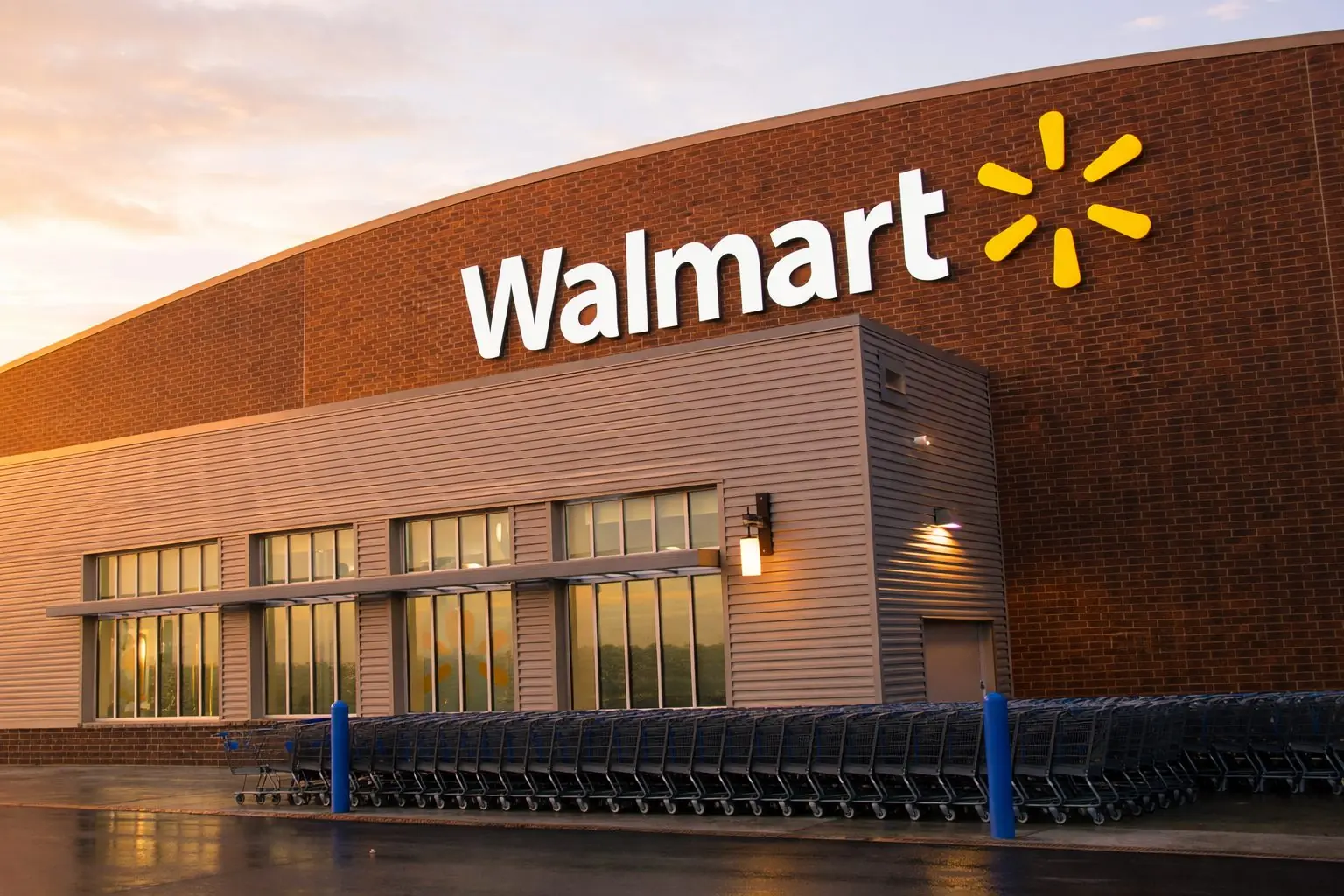 Walmart stock ticks up as Nasdaq-100 inclusion kicks in — here’s what WMT investors watch next