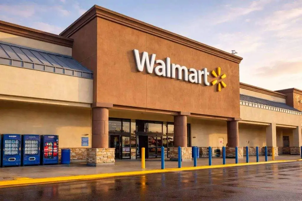 Walmart stock ticks up premarket as Nasdaq-100 inclusion, ‘affordable chic’ push come into focus