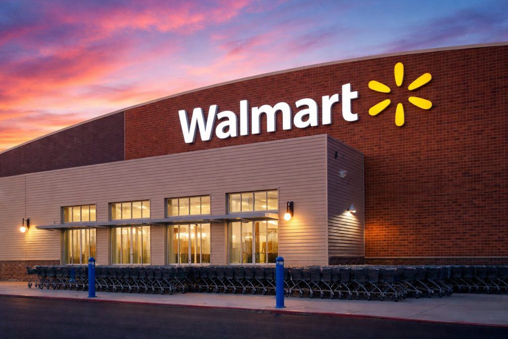Walmart stock today: WMT closes higher as traders eye jobs data and Walmart’s next update