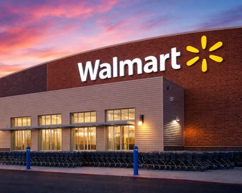 Walmart stock today: WMT closes higher as traders eye jobs data and Walmart’s next update