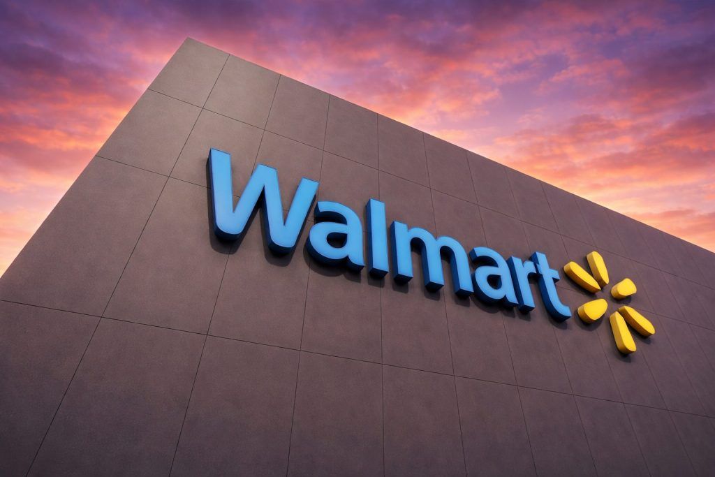 Walmart stock today: WMT pops into 2026 — here’s what’s driving it and what’s next