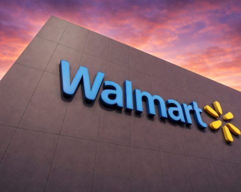 Walmart stock today: WMT pops into 2026 — here’s what’s driving it and what’s next