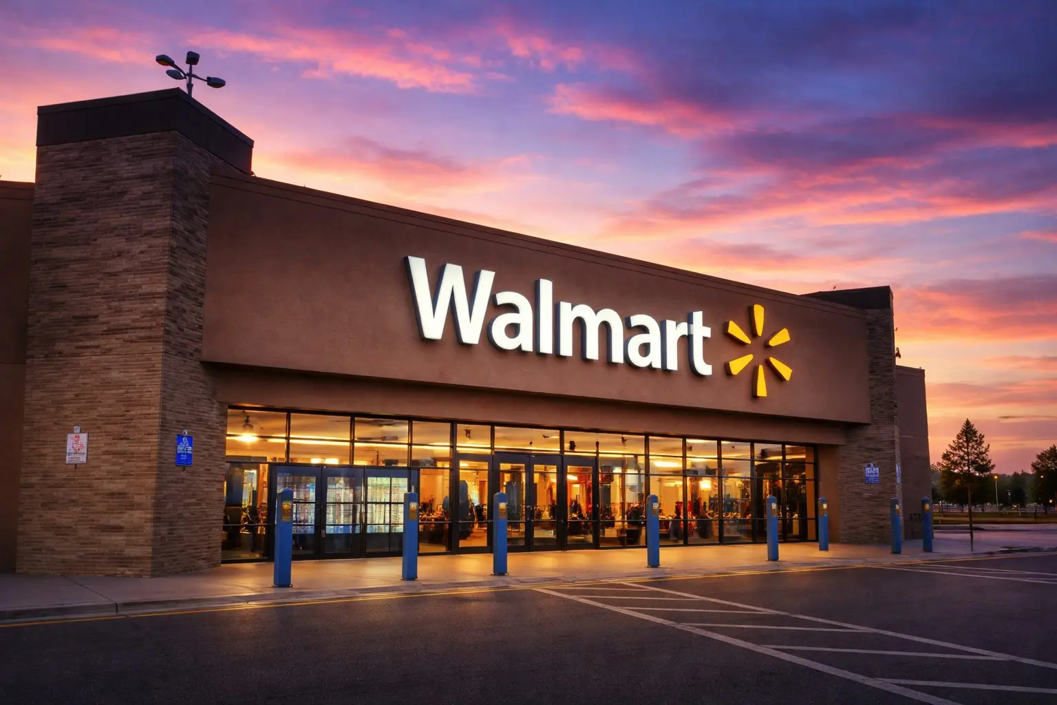 Walmart stock today: WMT slips into New Year’s Day market closure as traders eye Friday data Walmart stock today: WMT slips into New Year’s Day market closure as traders eye Friday data