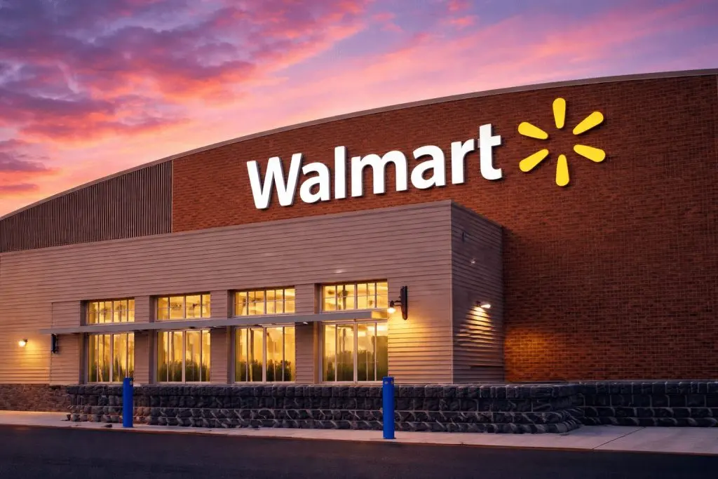 Walmart stock today: WMT stays steady as jobs report and earnings catalysts loom