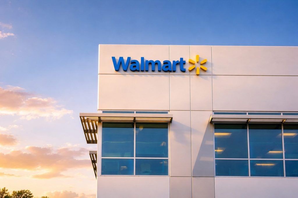 Walmart stock (WMT) rises as Walmart Connect rolls out ad assistant ahead of earnings