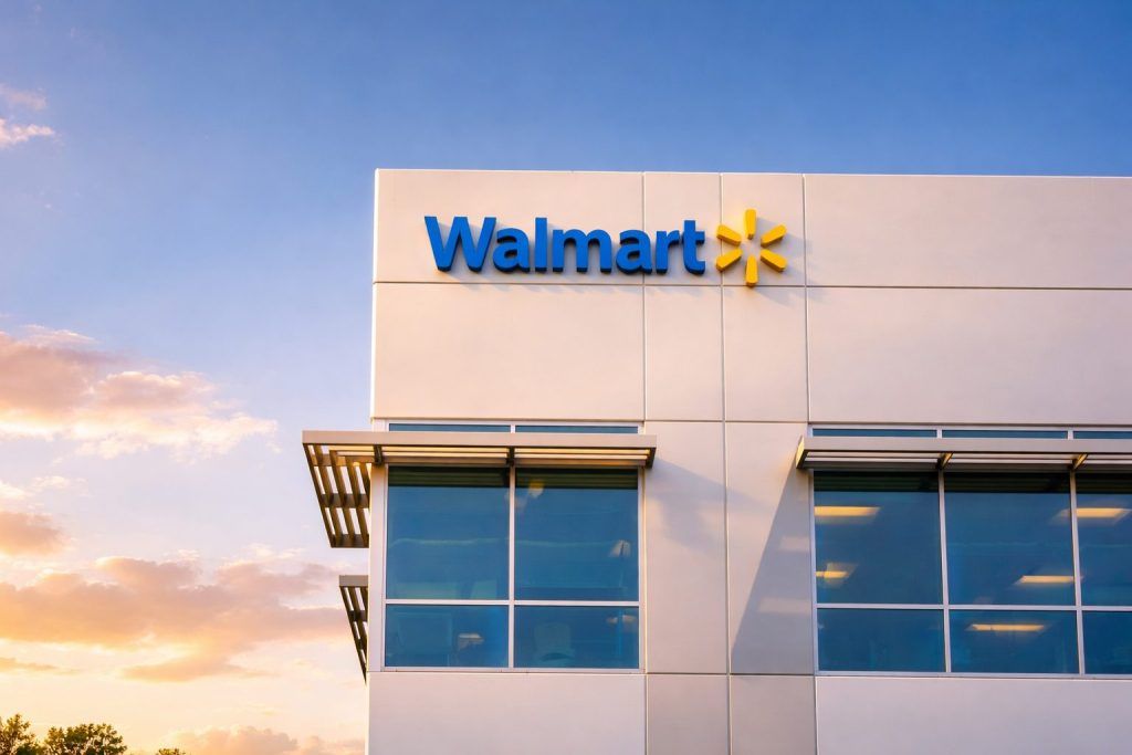 Walmart stock (WMT) rises as Walmart Connect rolls out “Marty” ad assistant ahead of earnings