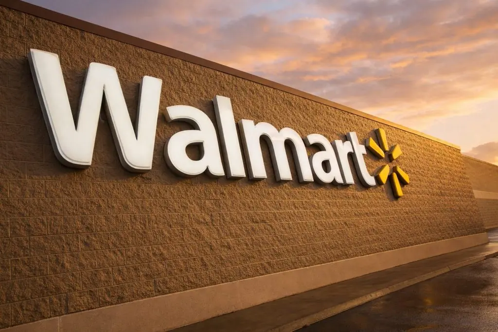 Walmart (WMT) stock price nudges higher after-hours on CEO-in-waiting’s leadership shake-up
