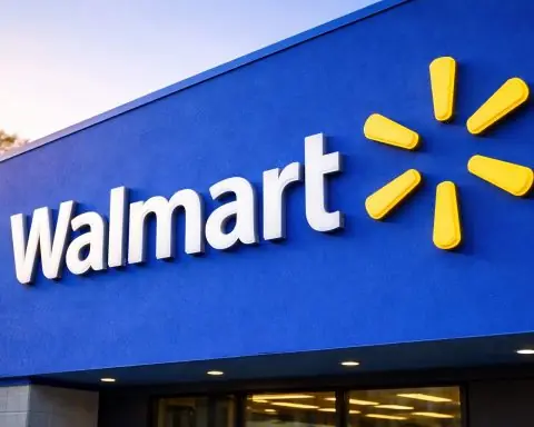 Walmart’s CEO handover sparks sweeping exec shake-up — new bosses for U.S., International and Sam’s Club