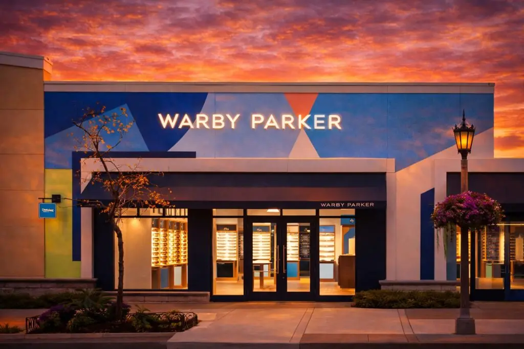 Warby Parker stock jumps 9% as TD Cowen lifts target — what investors watch next