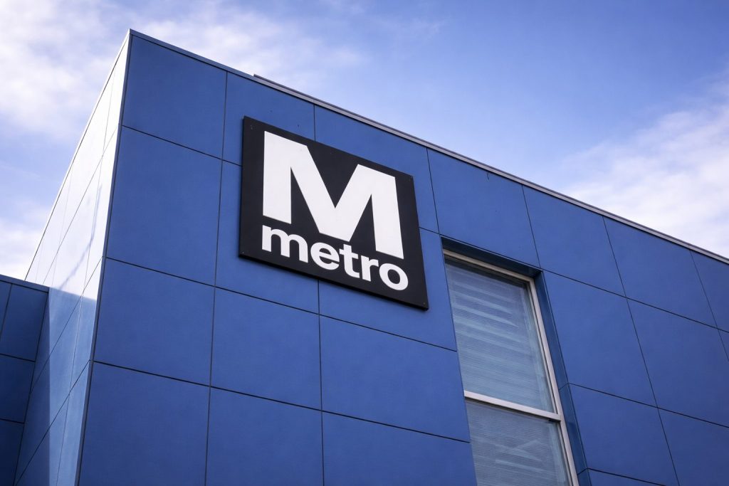Washington Metro opens public comment on $4.8 billion FY2027 budget plan with no fare hike