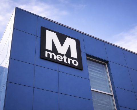 Washington Metro opens public comment on $4.8 billion FY2027 budget plan with no fare hike