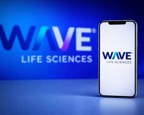 Wave Life Sciences stock drops 6% as WVE traders size up next obesity data