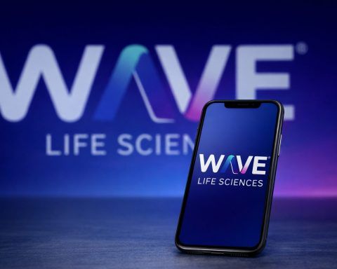 Wave Life Sciences stock drops 7% into JPM Healthcare Conference week — what to know next