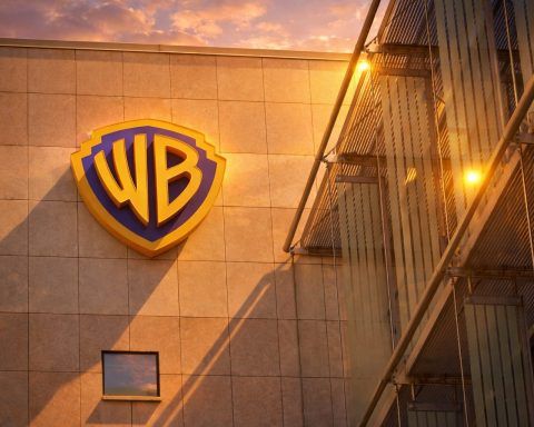 WBD stock rises as Paramount calls Netflix deal “presumptively unlawful” and a key deadline nears