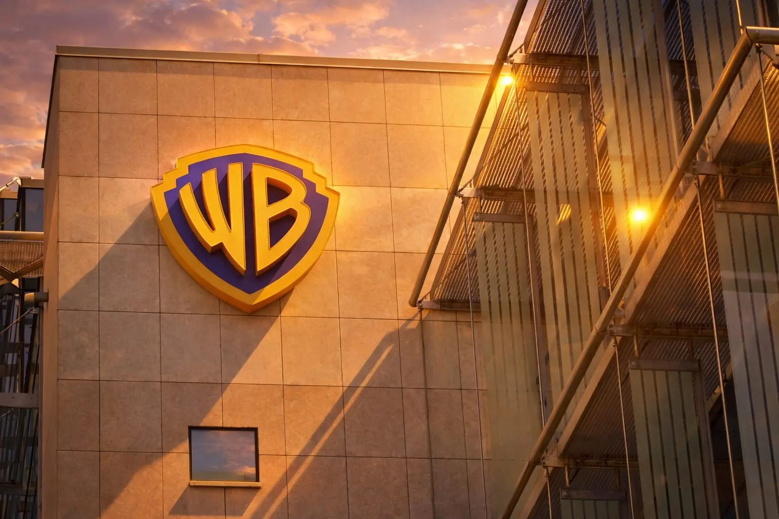 WBD stock rises as Paramount calls Netflix deal “presumptively unlawful” and a key deadline nears