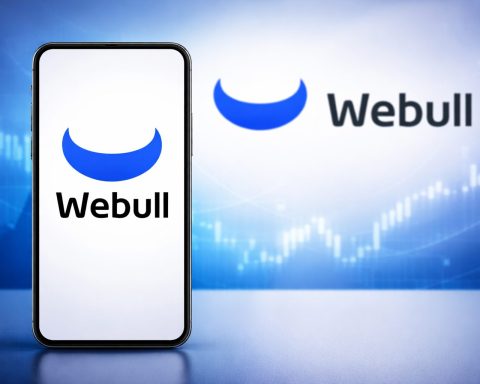 Webull (BULL) stock slips into the New Year break as Wall Street shuts — what to watch next