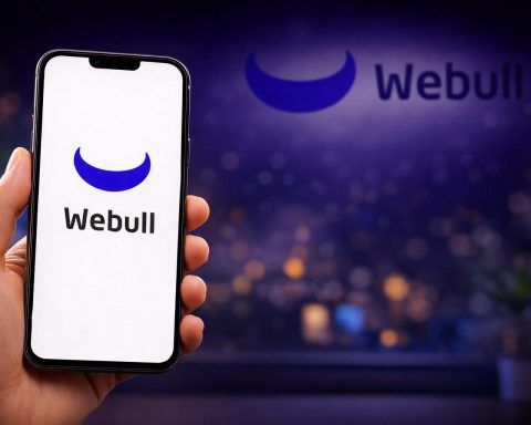 Webull stock today: BULL ends 2025 down 2% as U.S. markets shut for New Year’s Day