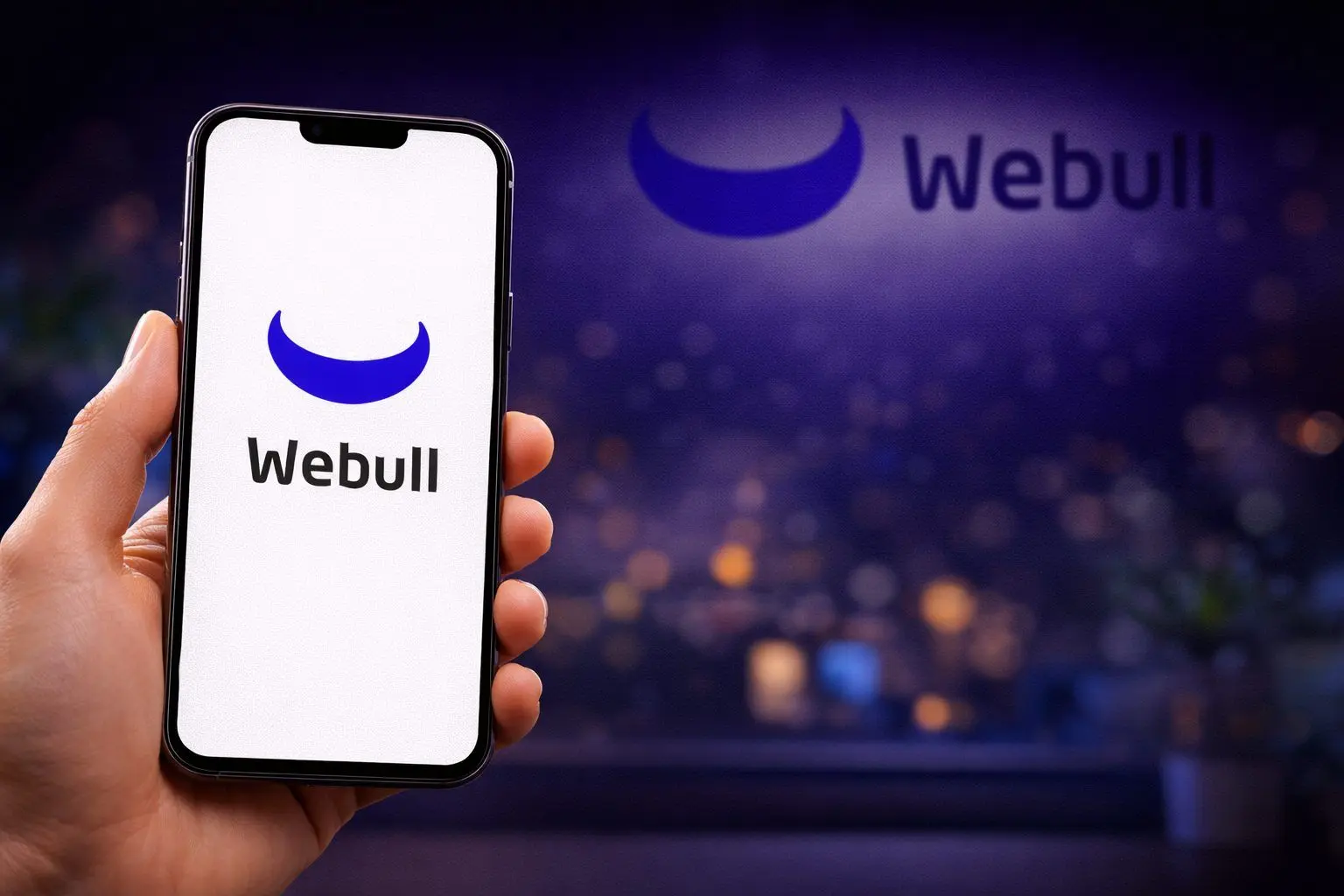 Webull stock today: BULL ends 2025 down 2% as U.S. markets shut for New Year’s Day