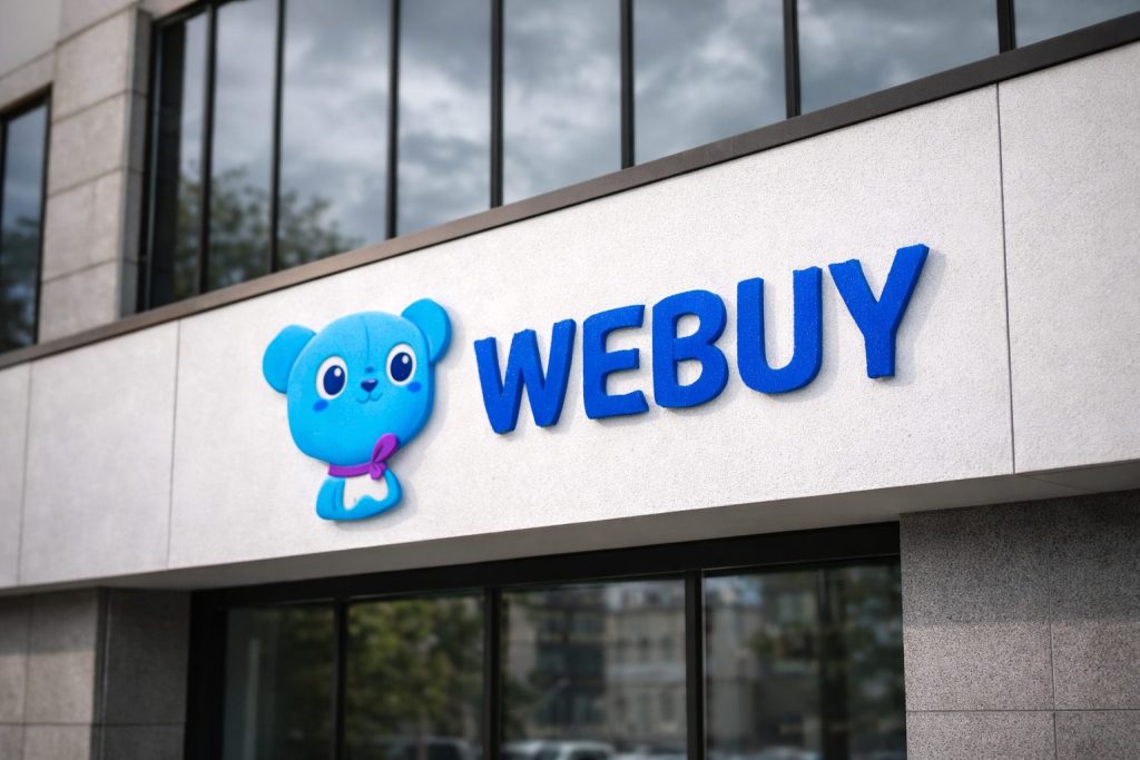 Webuy Global (WBUY) stock price jumps 14% in premarket as Nasdaq compliance deadline nears