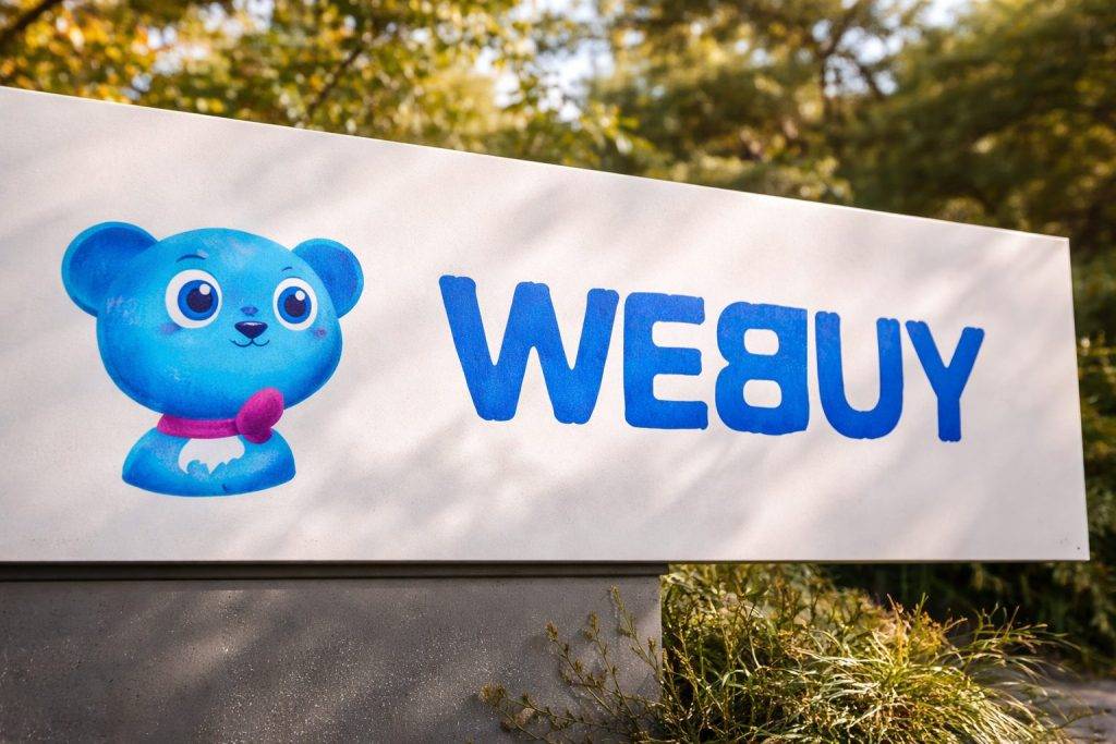Webuy Global (WBUY) stock price jumps 14% in premarket as Nasdaq compliance deadline nears
