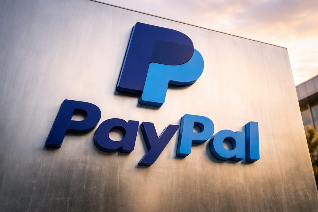 Wedgewood Cuts PayPal After Volume Slowdown, Leans on Alphabet’s Google Growth
