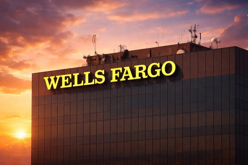 Wells Fargo stock edges higher as WFC nears earnings after soft U.S. jobs data