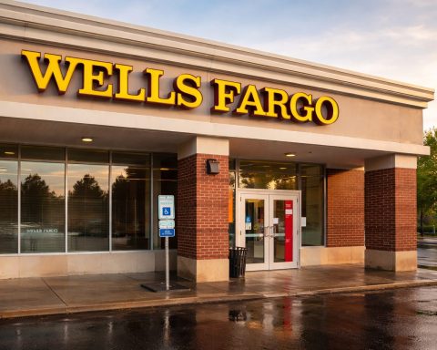 Wells Fargo stock ends week near $90 as CEO pay filing sharpens focus for Monday