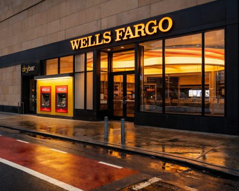 Wells Fargo stock in focus as Wall Street reopens and Trump’s credit-card rate cap deadline hits