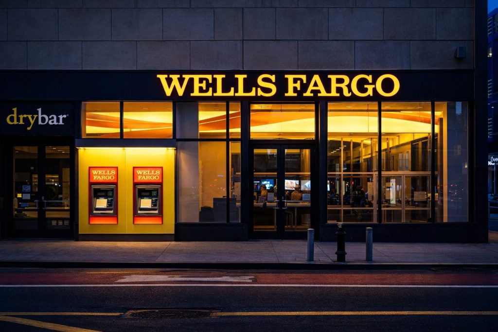 Wells Fargo stock near $96 ahead of Jan. 14 earnings — CPI and key levels in focus