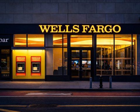 Wells Fargo stock near $96 ahead of Jan. 14 earnings — CPI and key levels in focus