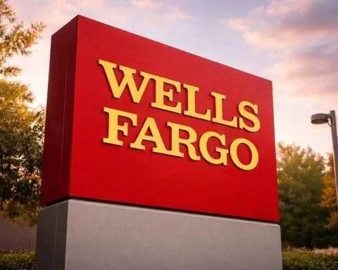 Wells Fargo stock price heads into MLK weekend: WFC slips to $88.38 as debt filings stack up