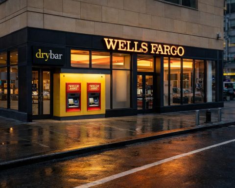 Wells Fargo stock price heads into MLK weekend: WFC slips to $88.38 as debt filings stack up