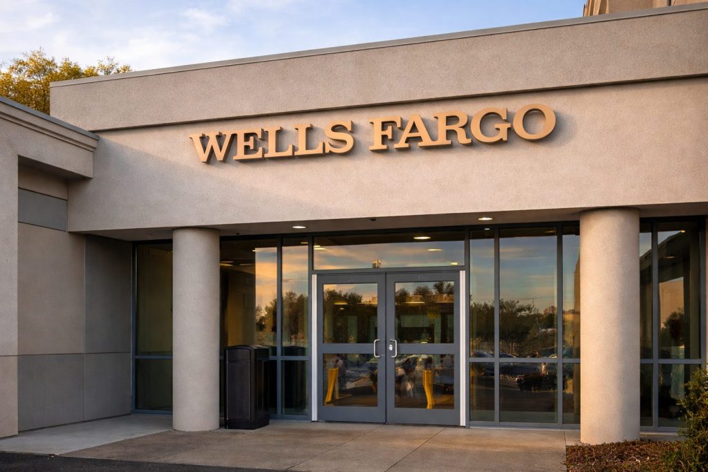 Wells Fargo stock price slips after CEO pay jumps to $40 million — what investors watch next week