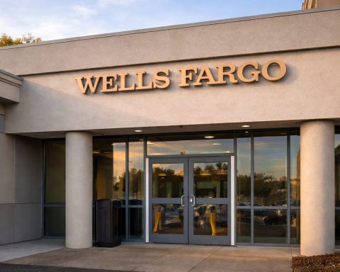 Wells Fargo stock price slips after CEO pay jumps to $40 million — what investors watch next week