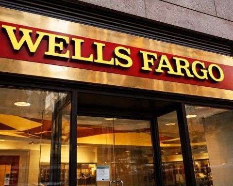 Wells Fargo stock price slips after-hours: what’s next for WFC after its $50 billion outlook
