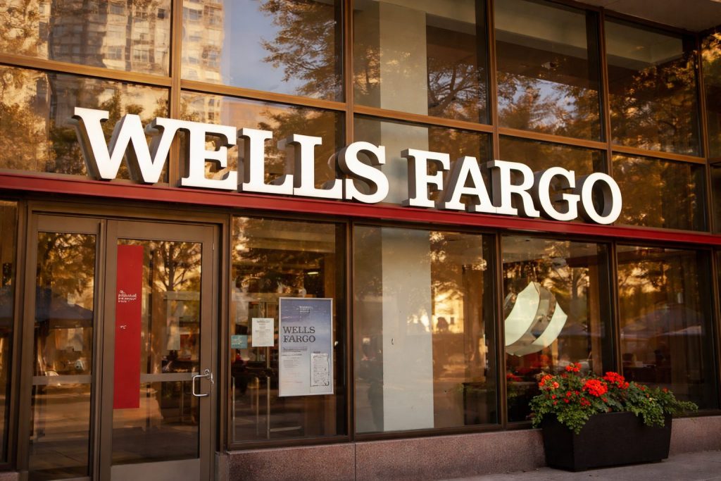 Wells Fargo stock price slips as credit-card rate cap fight hits banks — what’s next