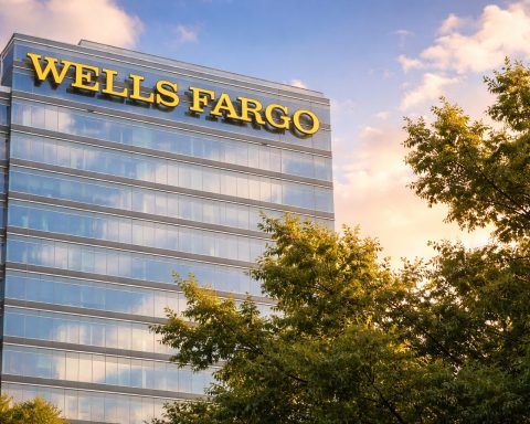 Wells Fargo stock shrugs off Baird downgrade as bulls point to earnings ahead