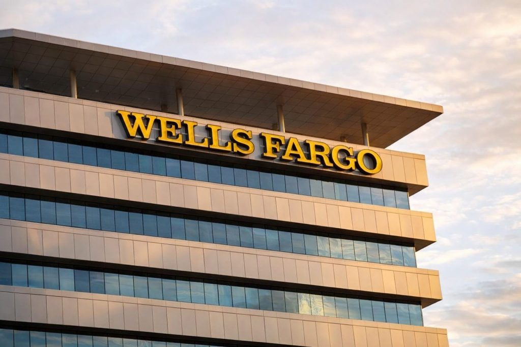 Wells Fargo stock slides after-hours ahead of earnings as credit-card cap jitters hit banks